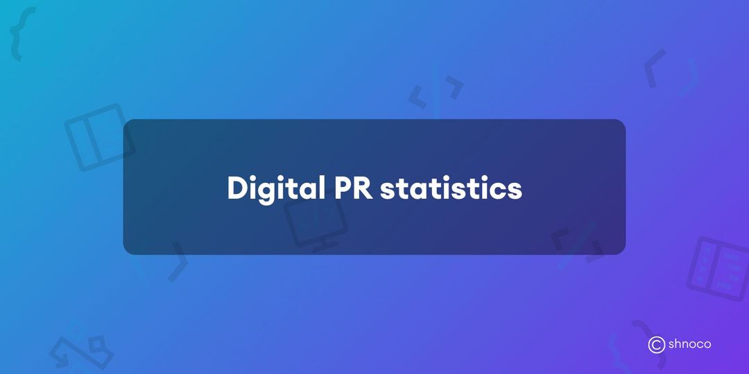 Benchmark Pr Digital PR Statistics for 2026: Market Size, Link Building Benchmarks ...