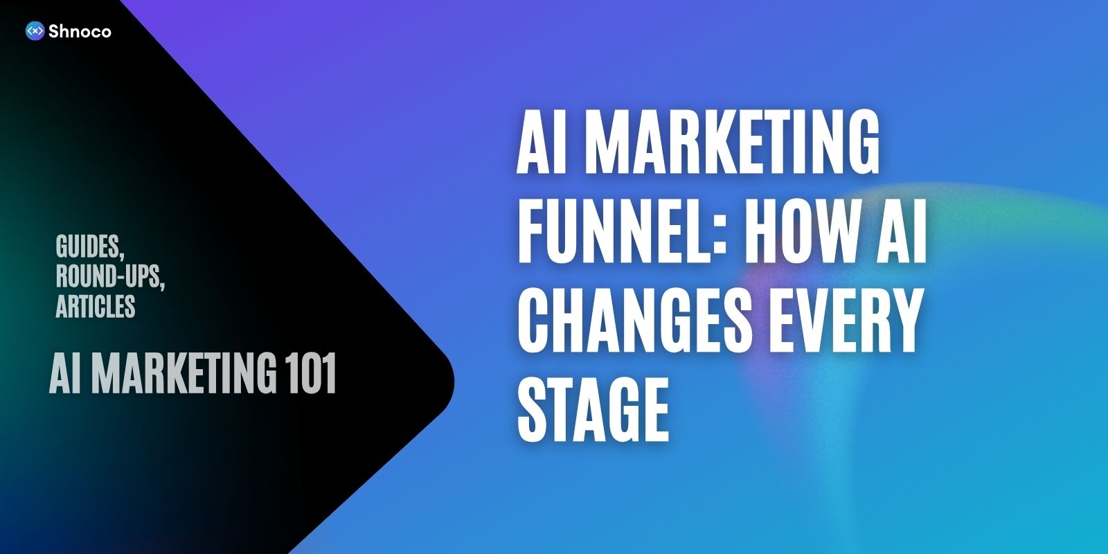 AI Marketing Funnel: How AI Changes Every Stage (And Where to Start)