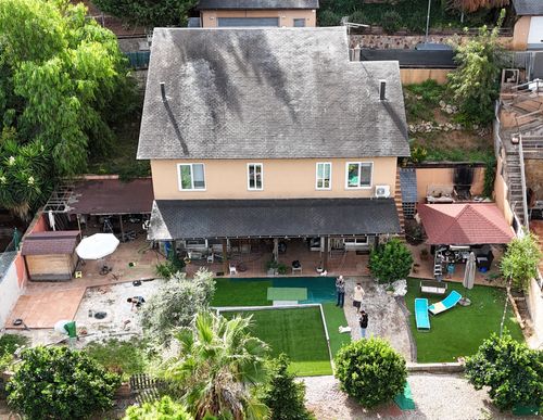 Casa unifamiliar Vallirana Park