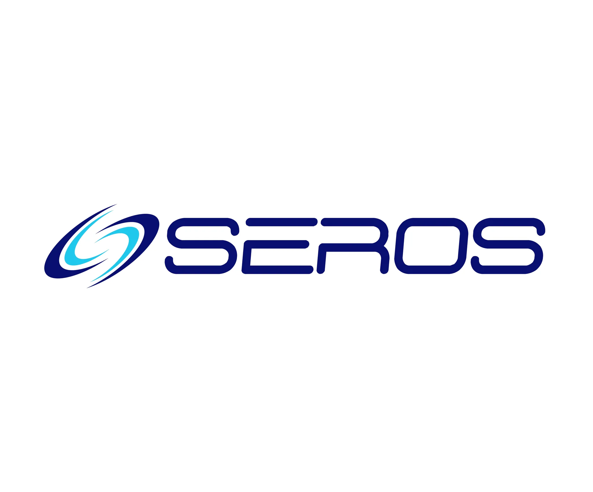 Logotip de SEROS Energy, col·laborador de Watteco