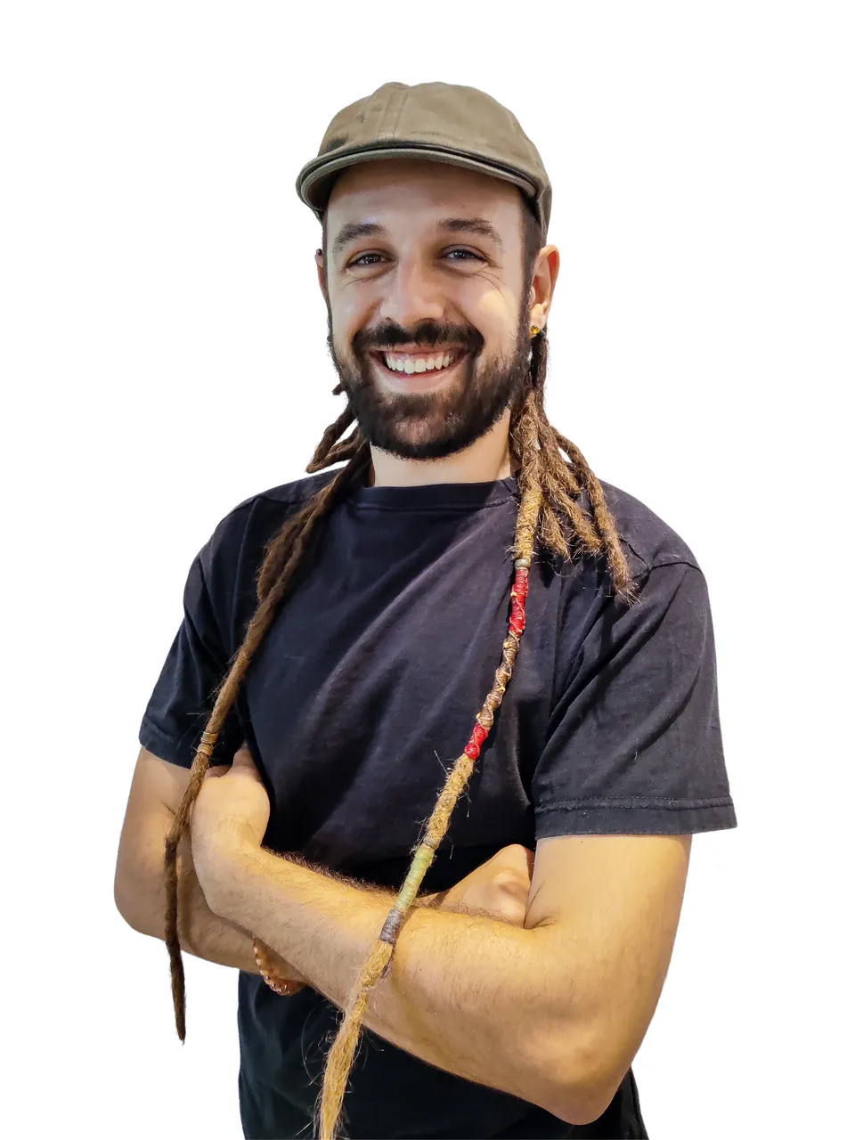 Adrià Quesada, CIO i desenvolupador IT de Watteco