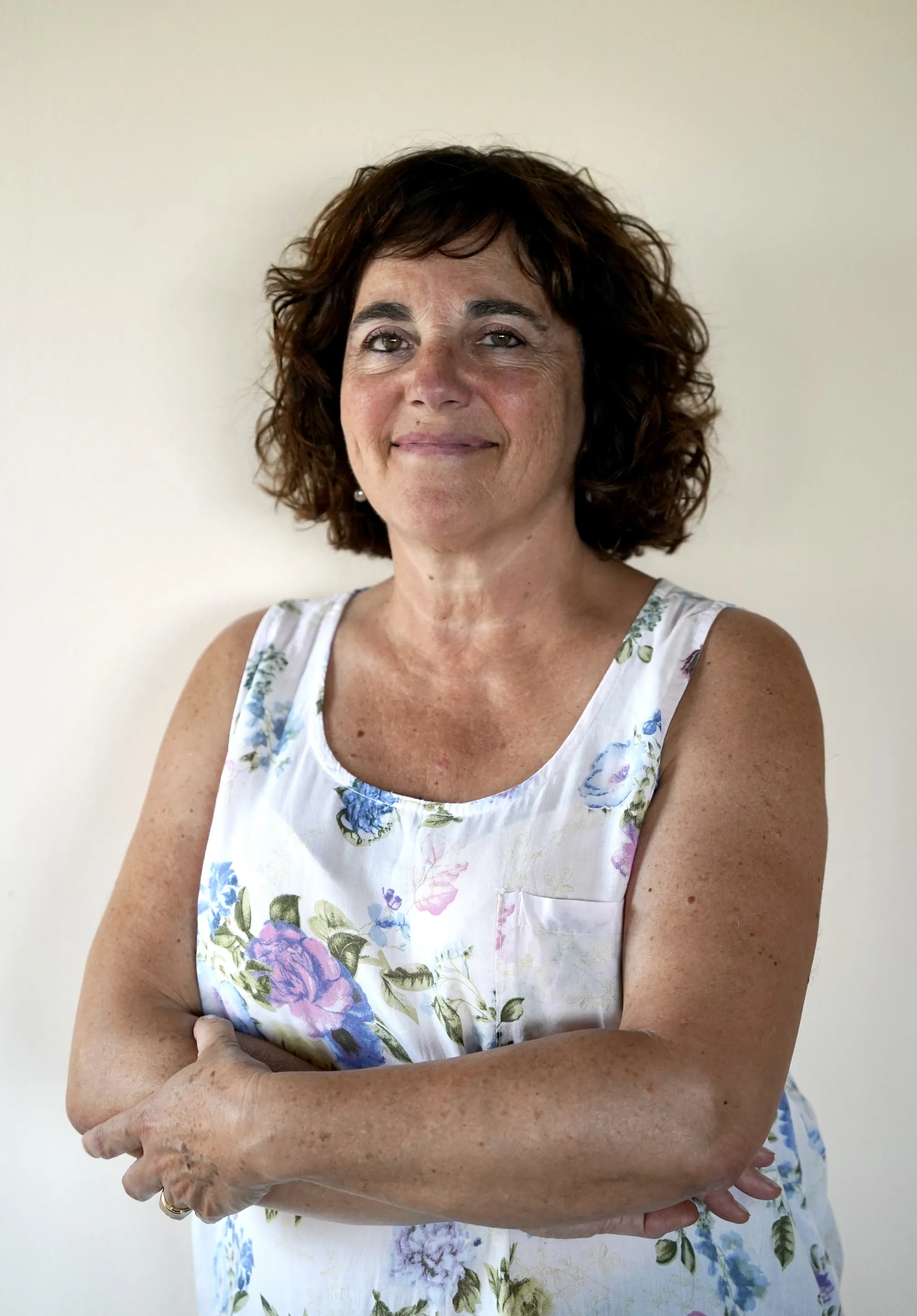 Mireia Sabatés, administrativa comptable de Watteco