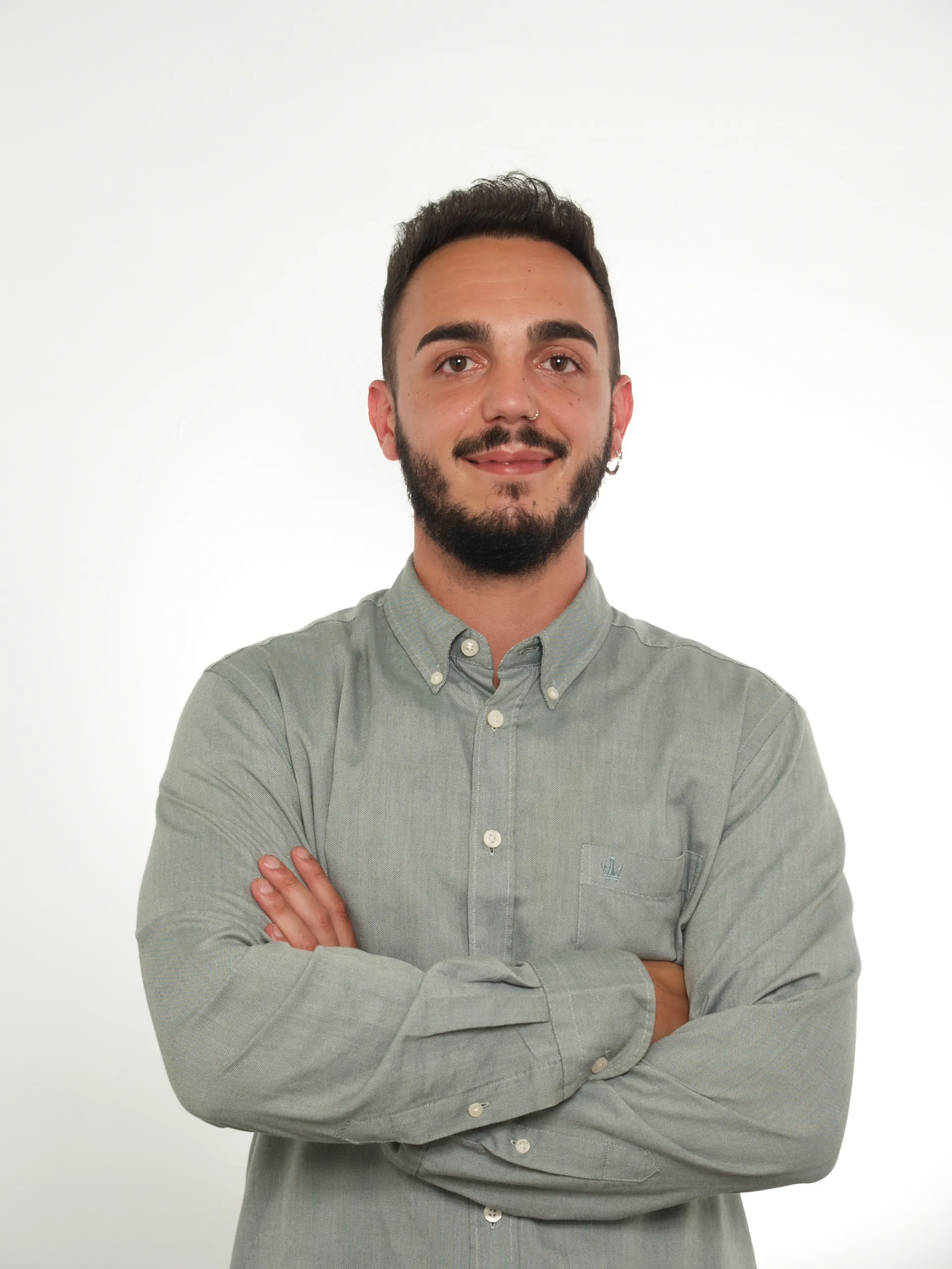 Marcel Hidalgo, CEO i cofundador de Watteco