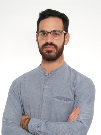Aleix Vila, CTO i cofundador de Watteco