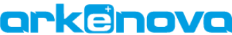 Logotip d'Arkenova, col·laborador de Watteco