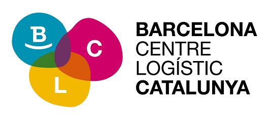 Logotip de BCL, Barcelona Centre Logístic Catalunya, col·laborador de Watteco