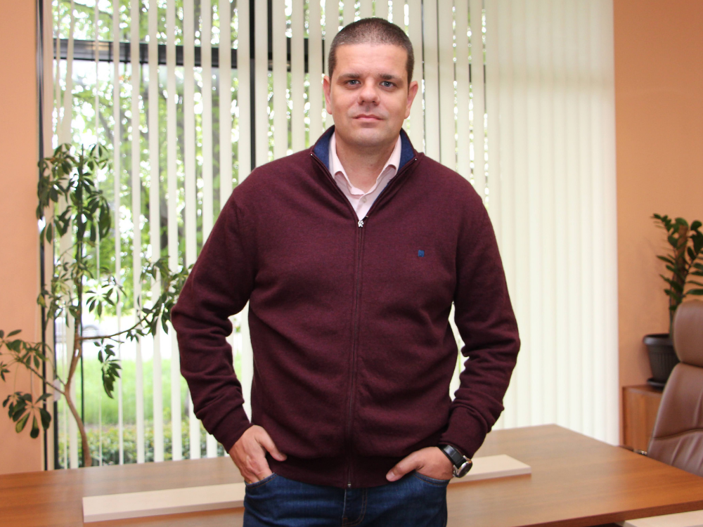 VEVS · Veselin Stoilov - Founderoo
