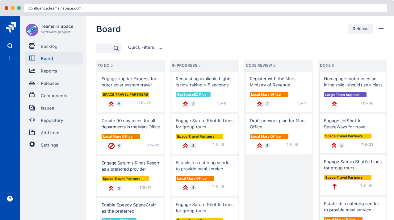 Master Agile Project Management with Jira | Atlassian