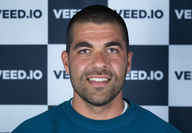 Sabba Keynejad, Veed