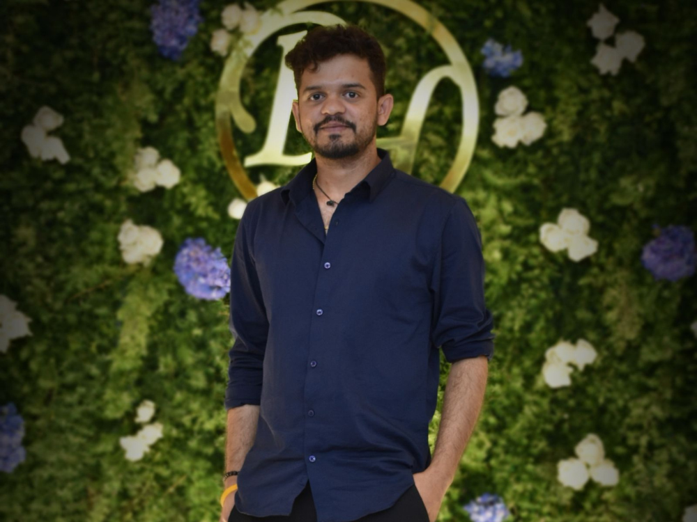 Hareesh Vemasani & Rohith Jarugu