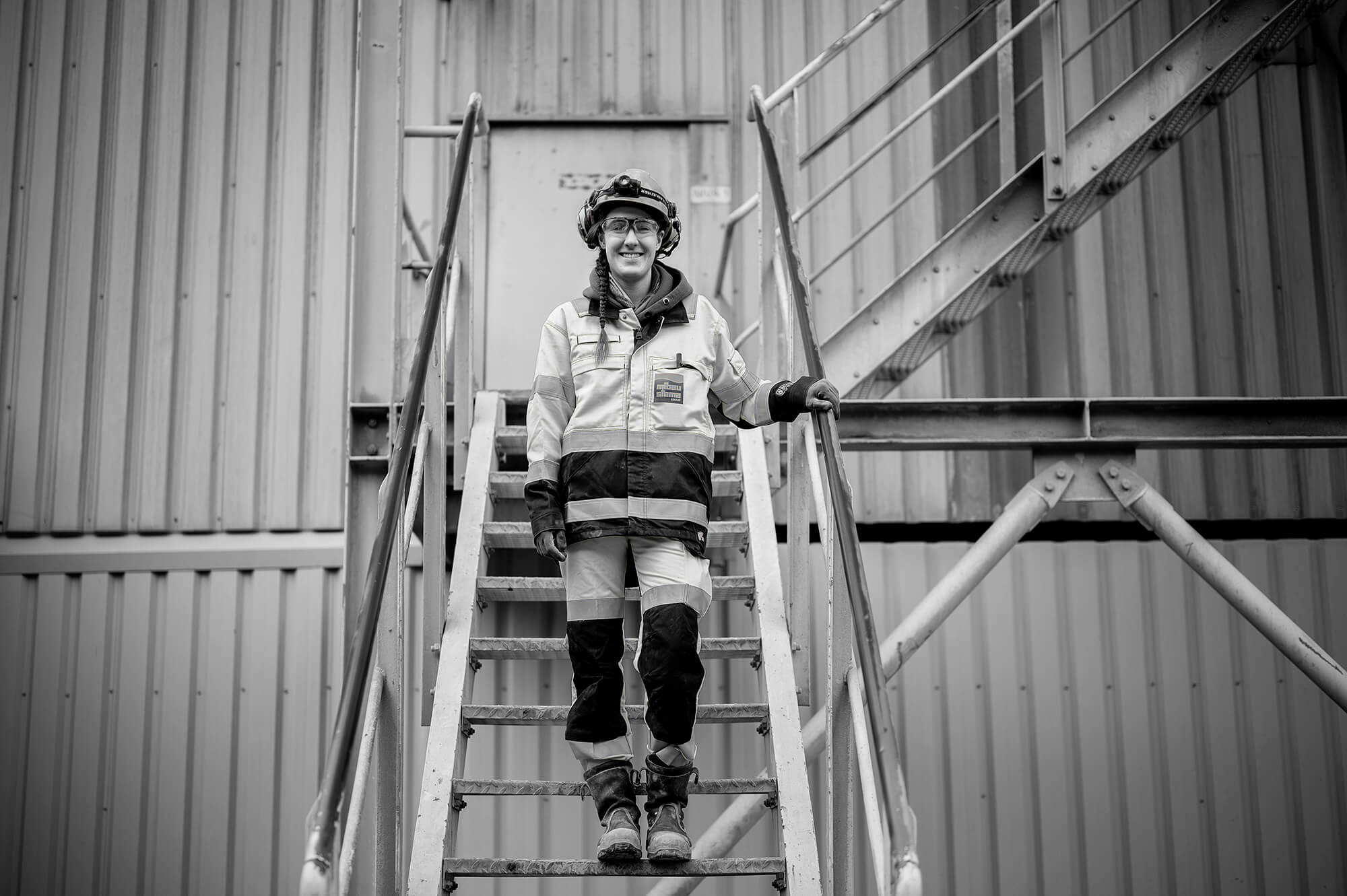 Eina Jordebrekk Fermann