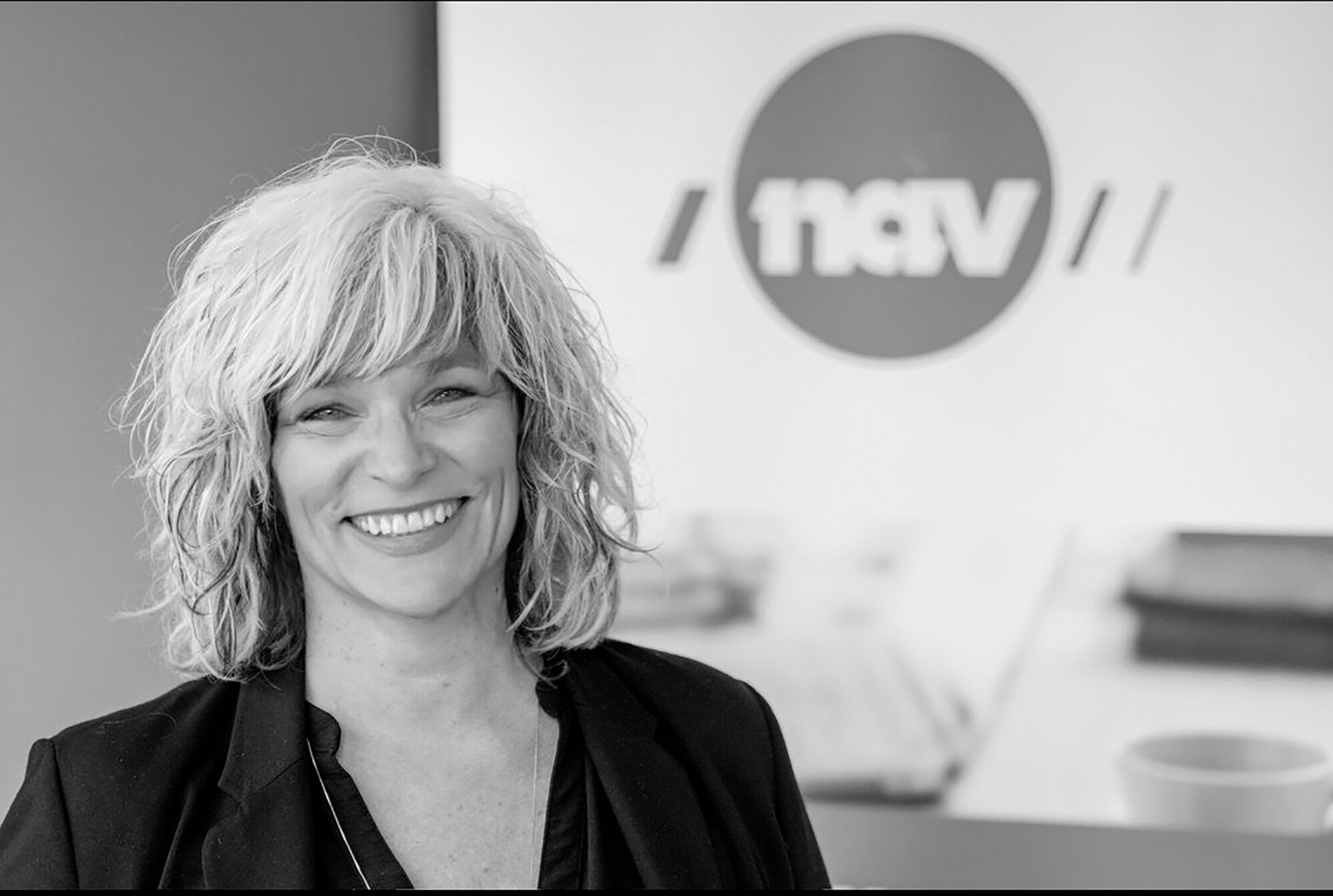 Elisabeth Lie Nilsen