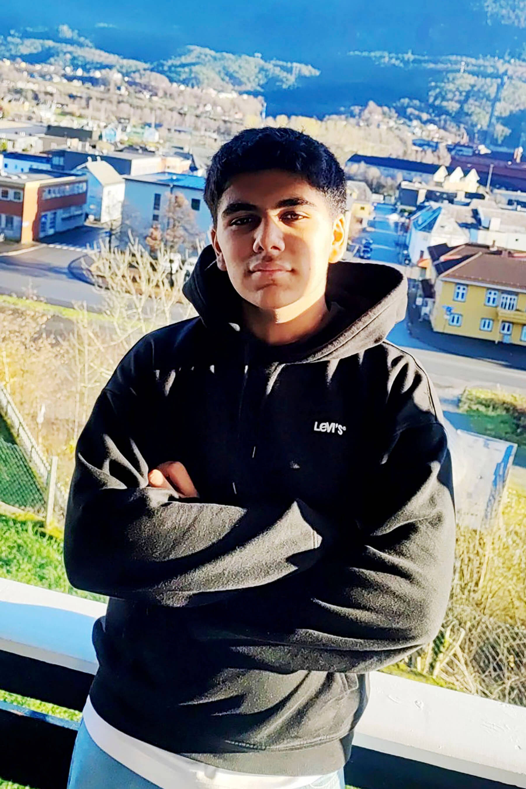 Mohamad Ziad Ibrahim