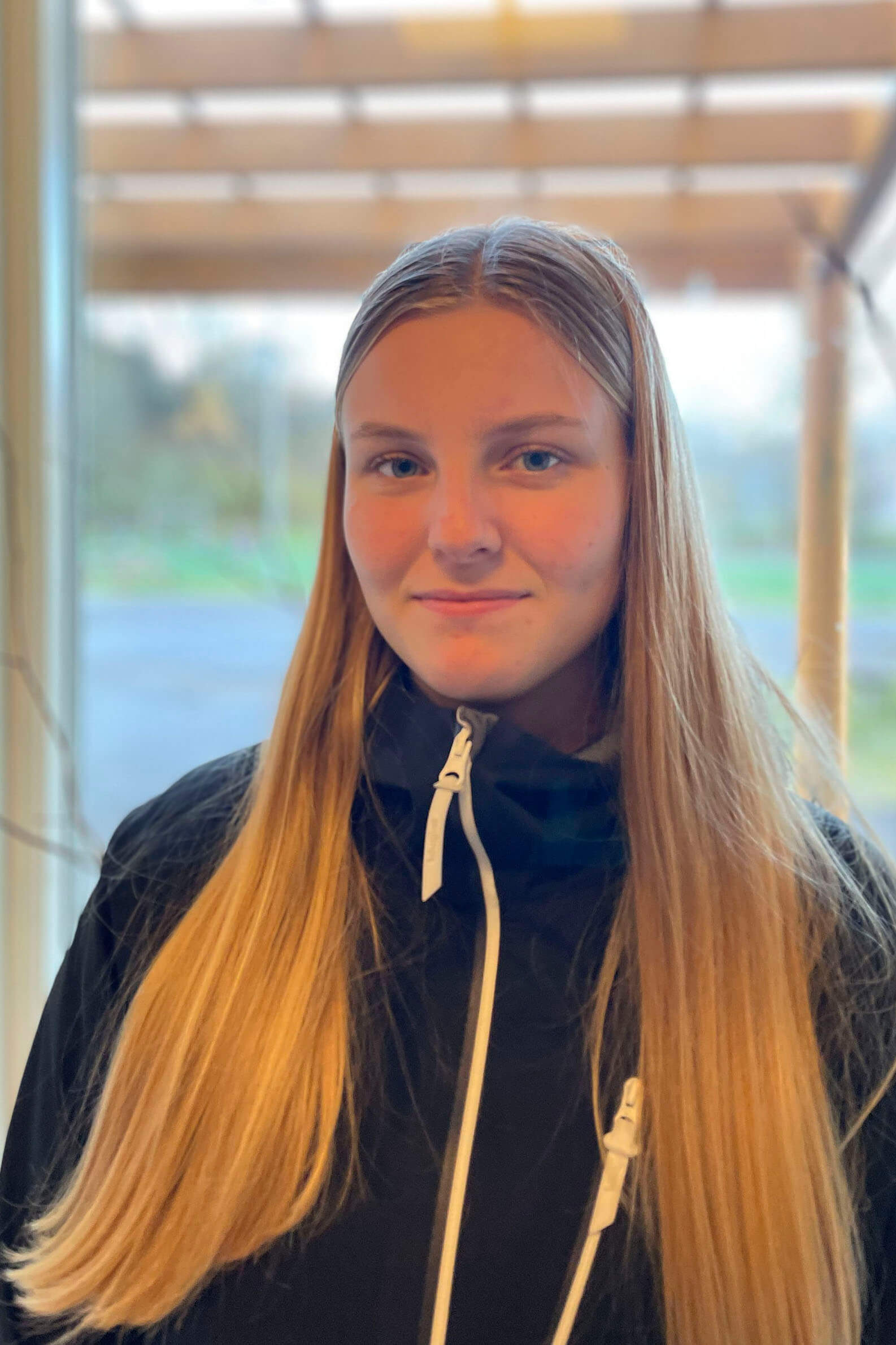 Nora Herabakka Tveiten