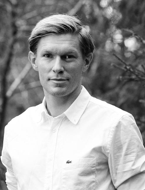 Even Sønnik Haug Larsen