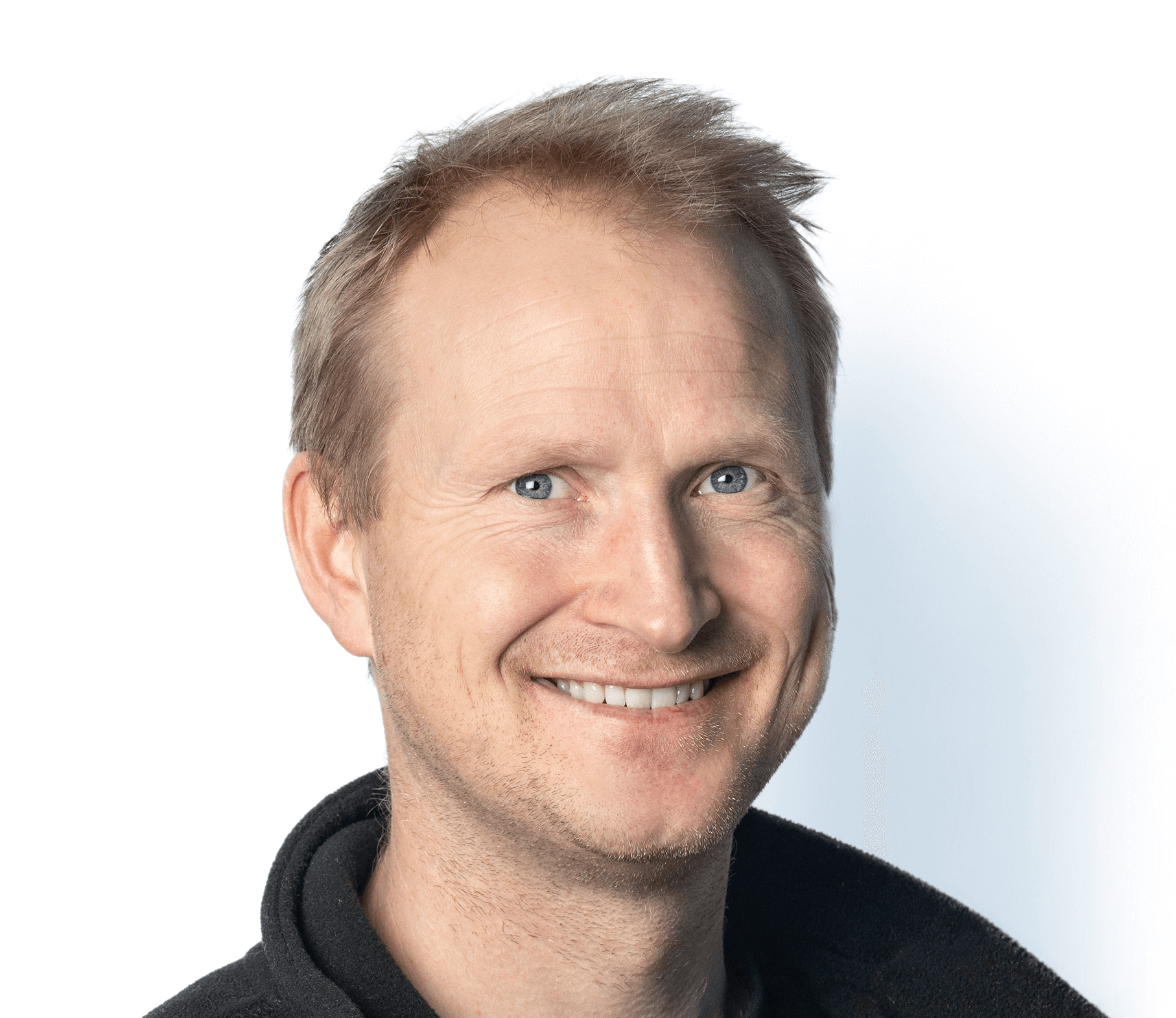 Lars Christian Øystad