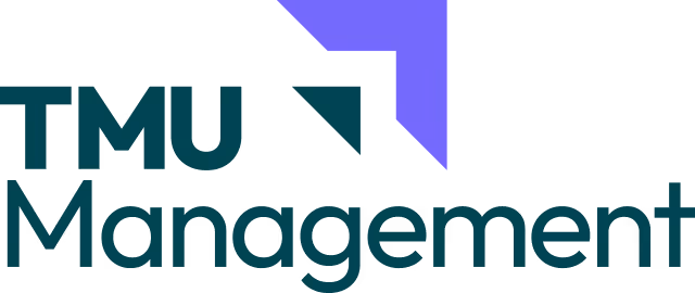 Sponsor: TMU Management