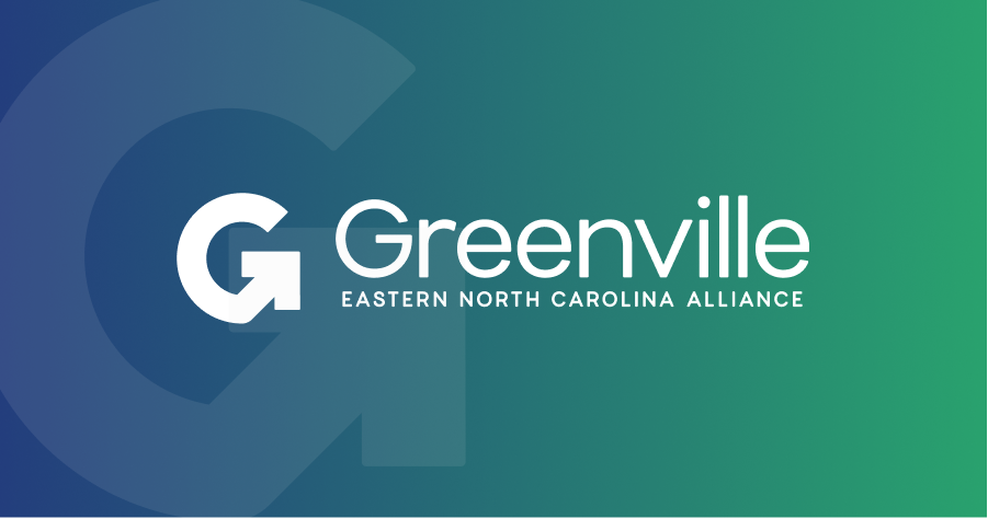 Greenville Eastern North Carolina (Enc) Alliance logo