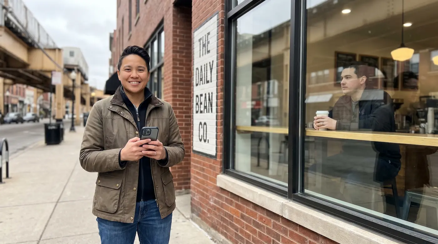 Why some Chicago small business websites are thriving right now: 5 shifts driving the gap in 2026