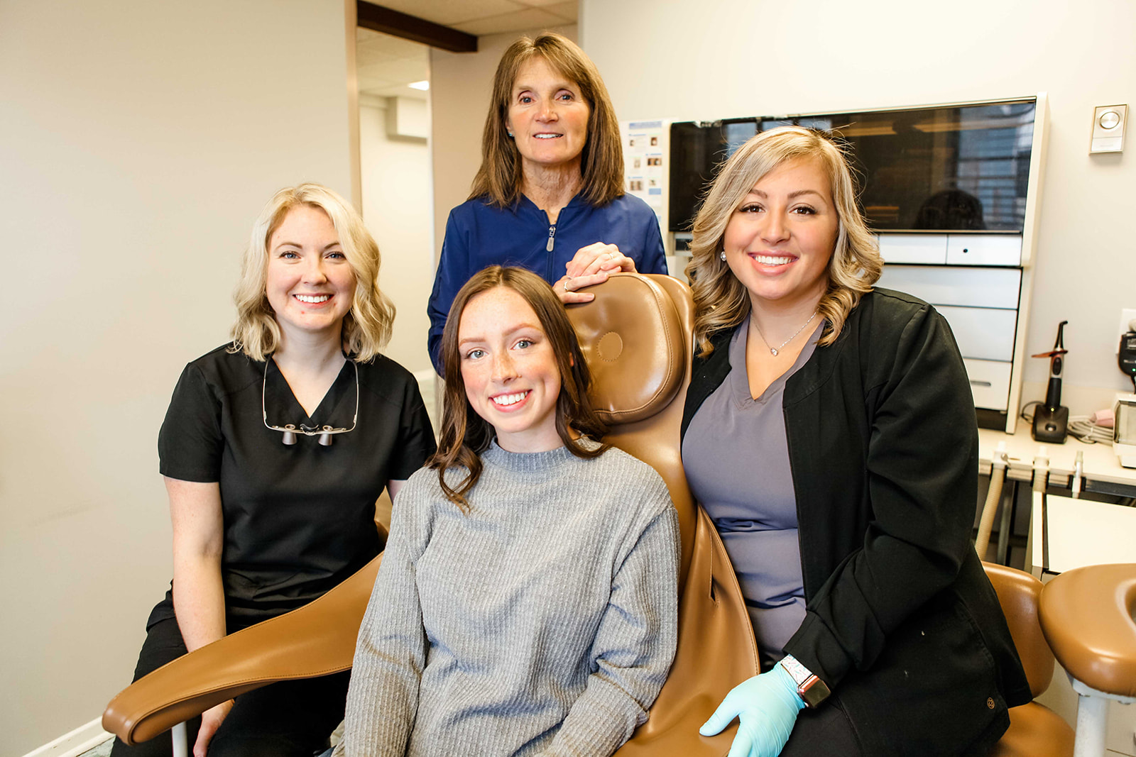 Sydney Family Dental Centre