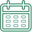 calendar icon