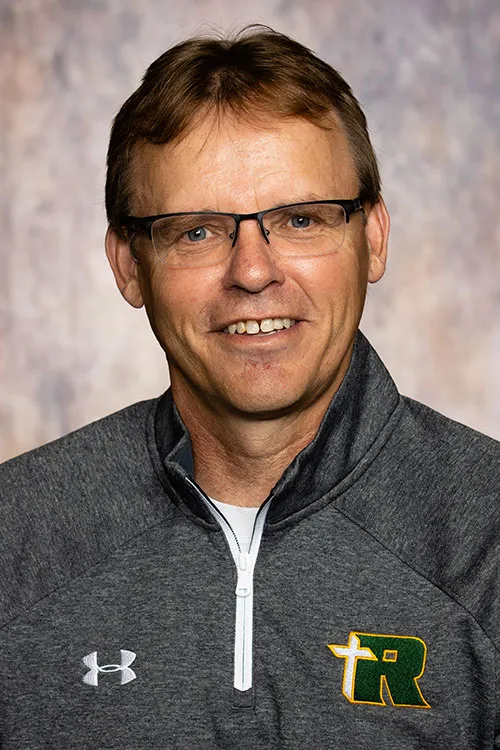 Cal Nygaard