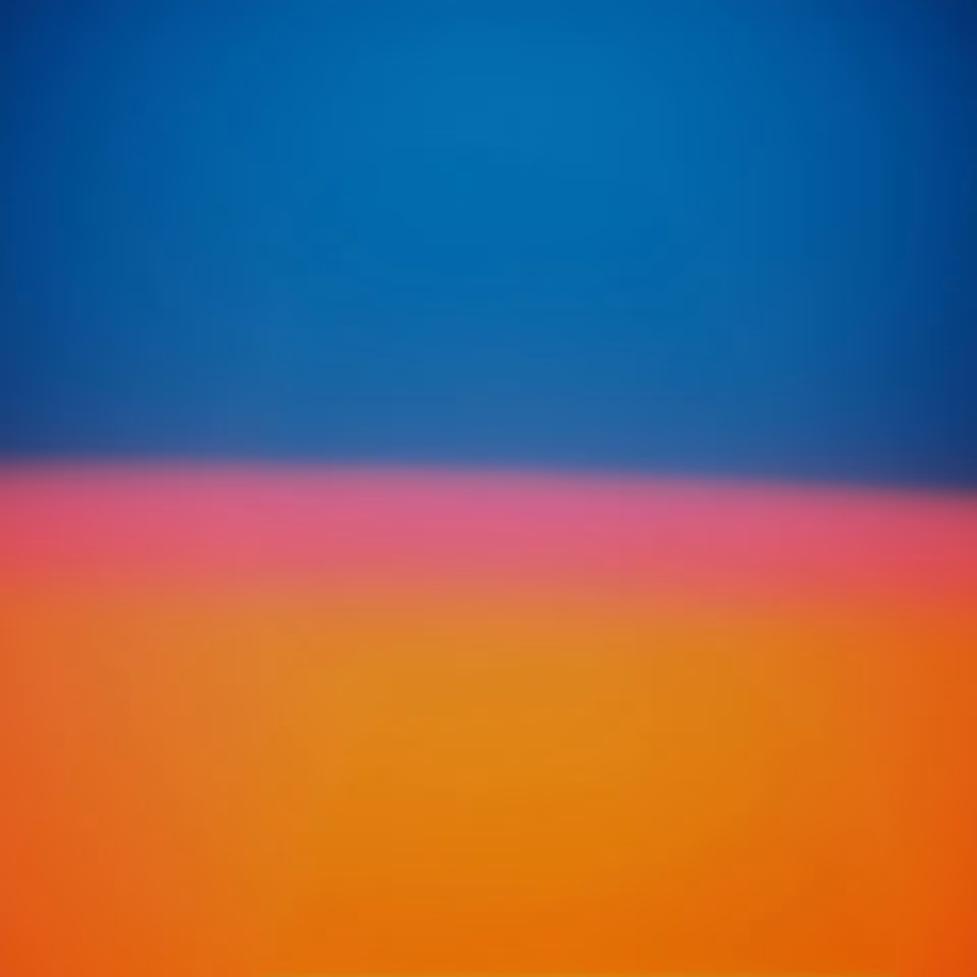 Sorbet Horizon Background