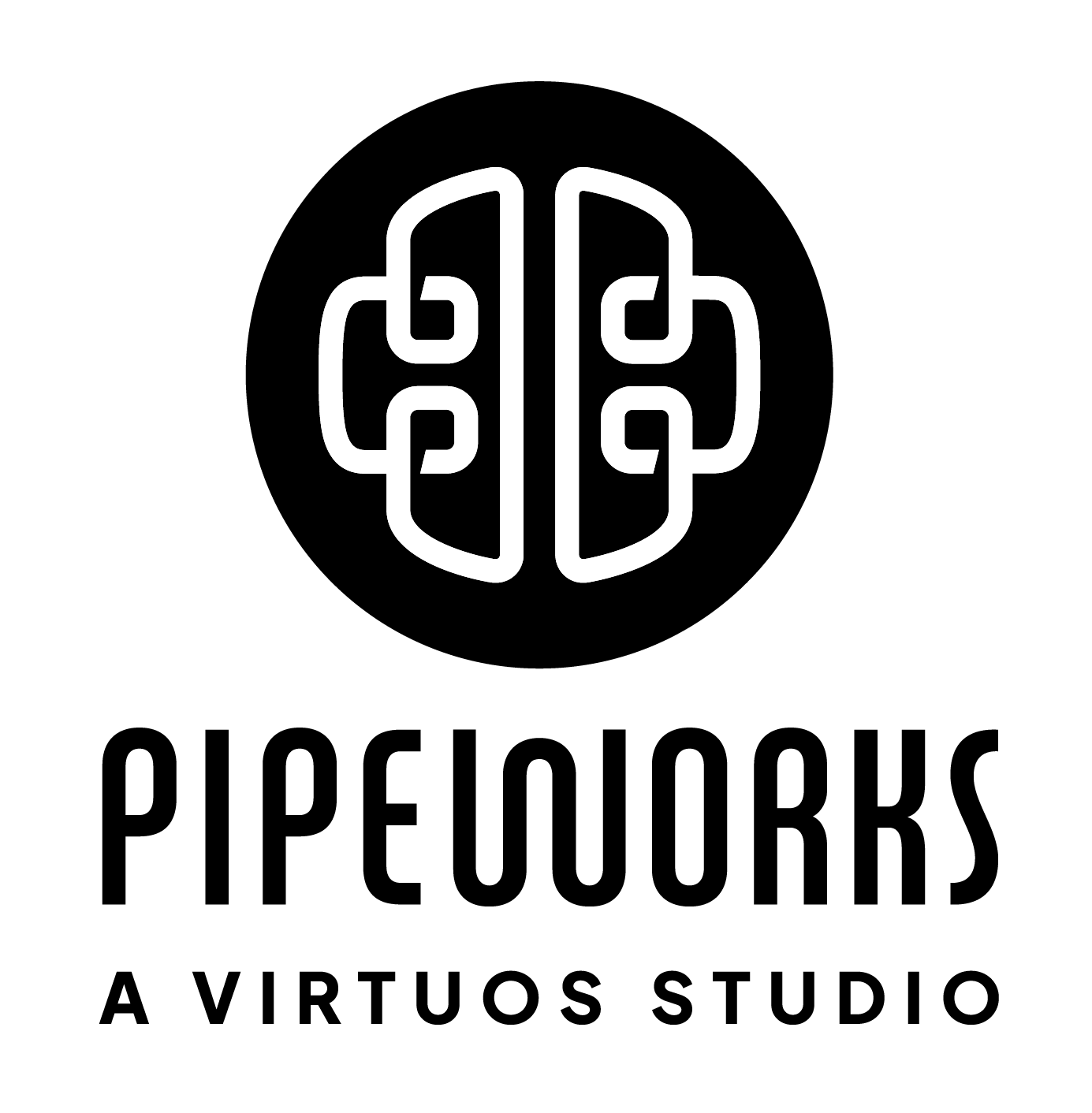 Pipeworks Studios Logo