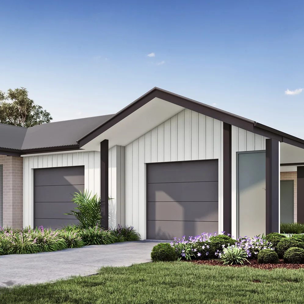 Marraya Exterior