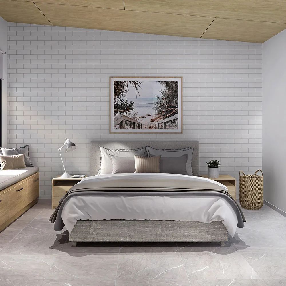 Macadamia Bedroom