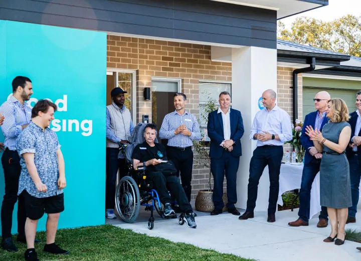 Feature: 'Doing well, by doing Good' | The story behind Good Housing