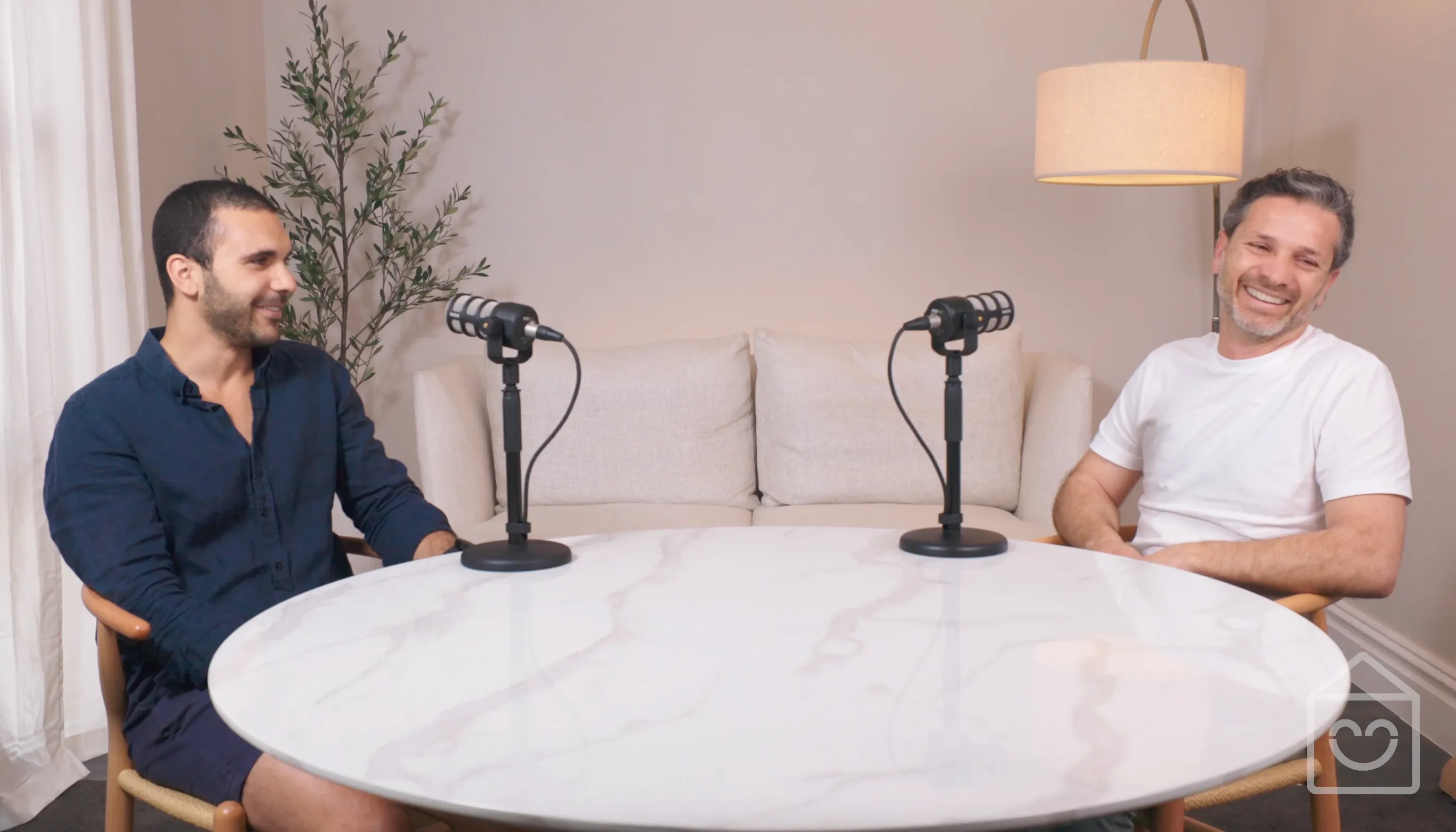 The Good Chat Podcast: Introduction