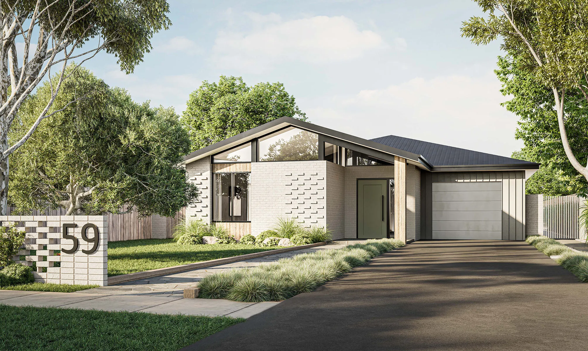 News: Welcome ‘Blue Gum' and 'Red Robin’ in collaboration with Scope