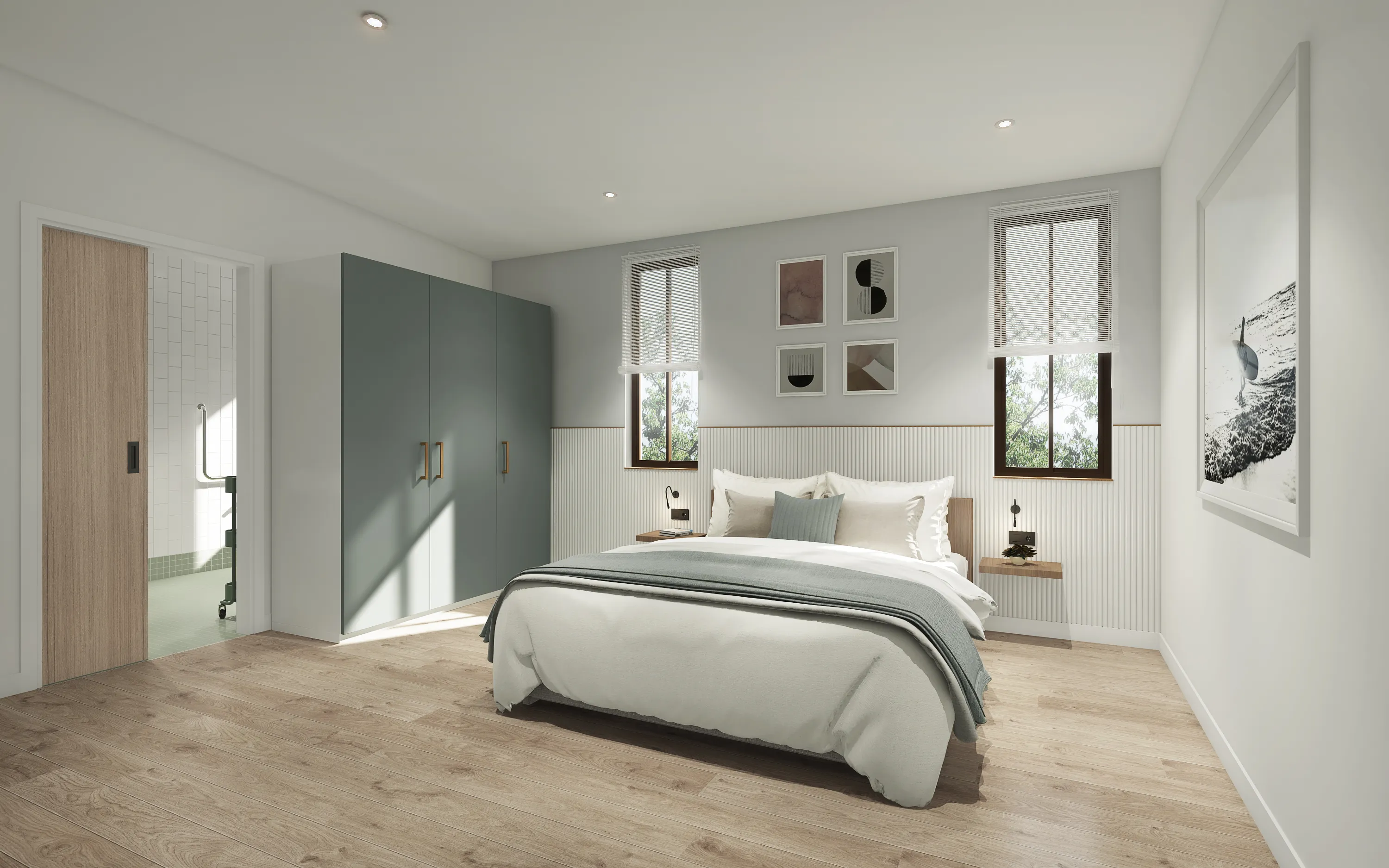 News: Introducing Jacaranda and Jasmine in Jannali