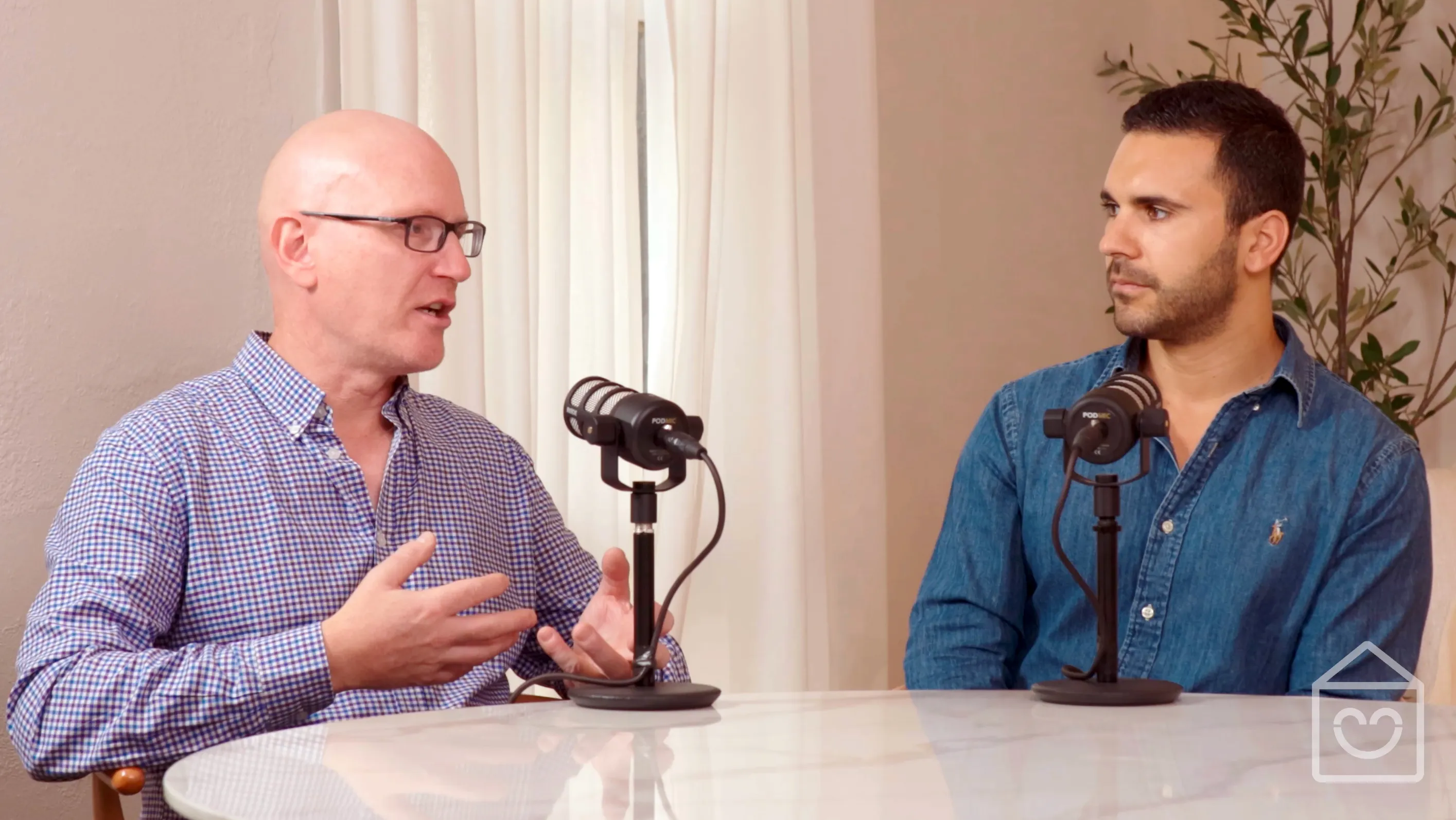 The Good Chat Podcast: Measuring Social Impact