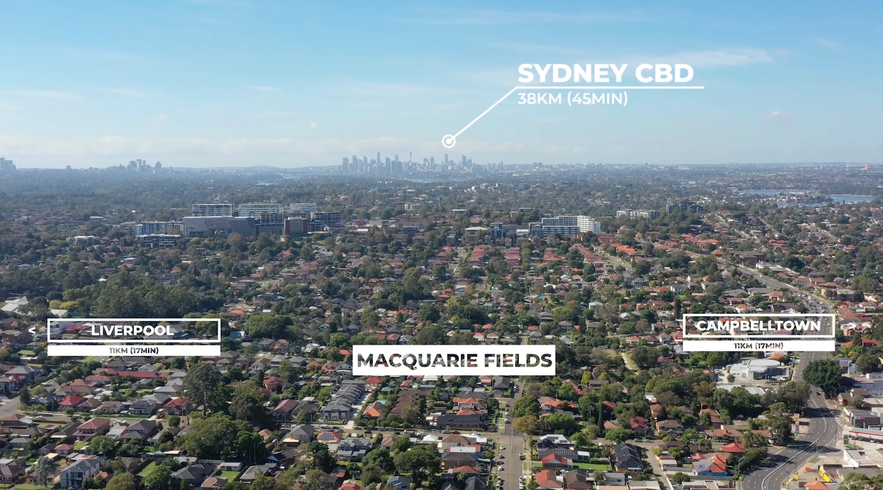 Watch: A home for Good in Greater Western Sydney
