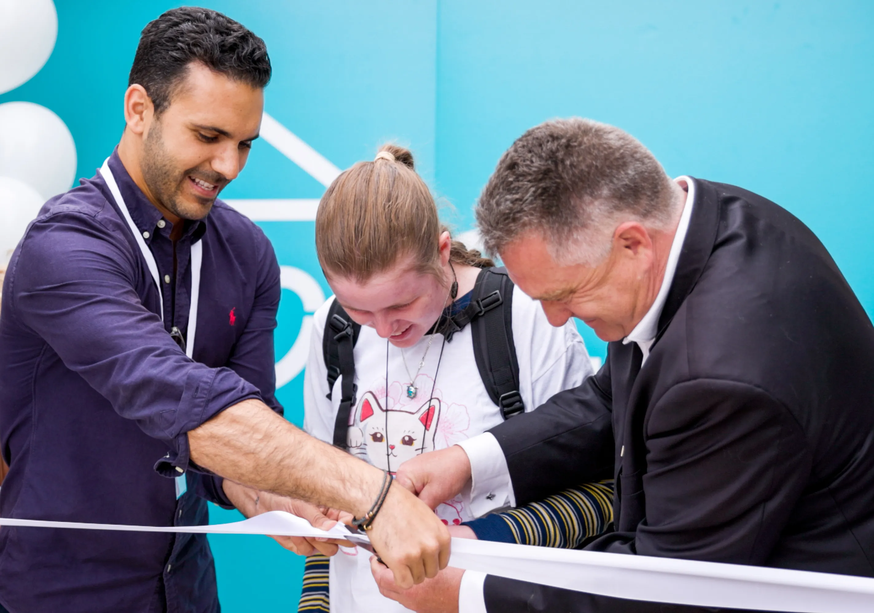 Events: Good Housing hosts Hornsby launch event