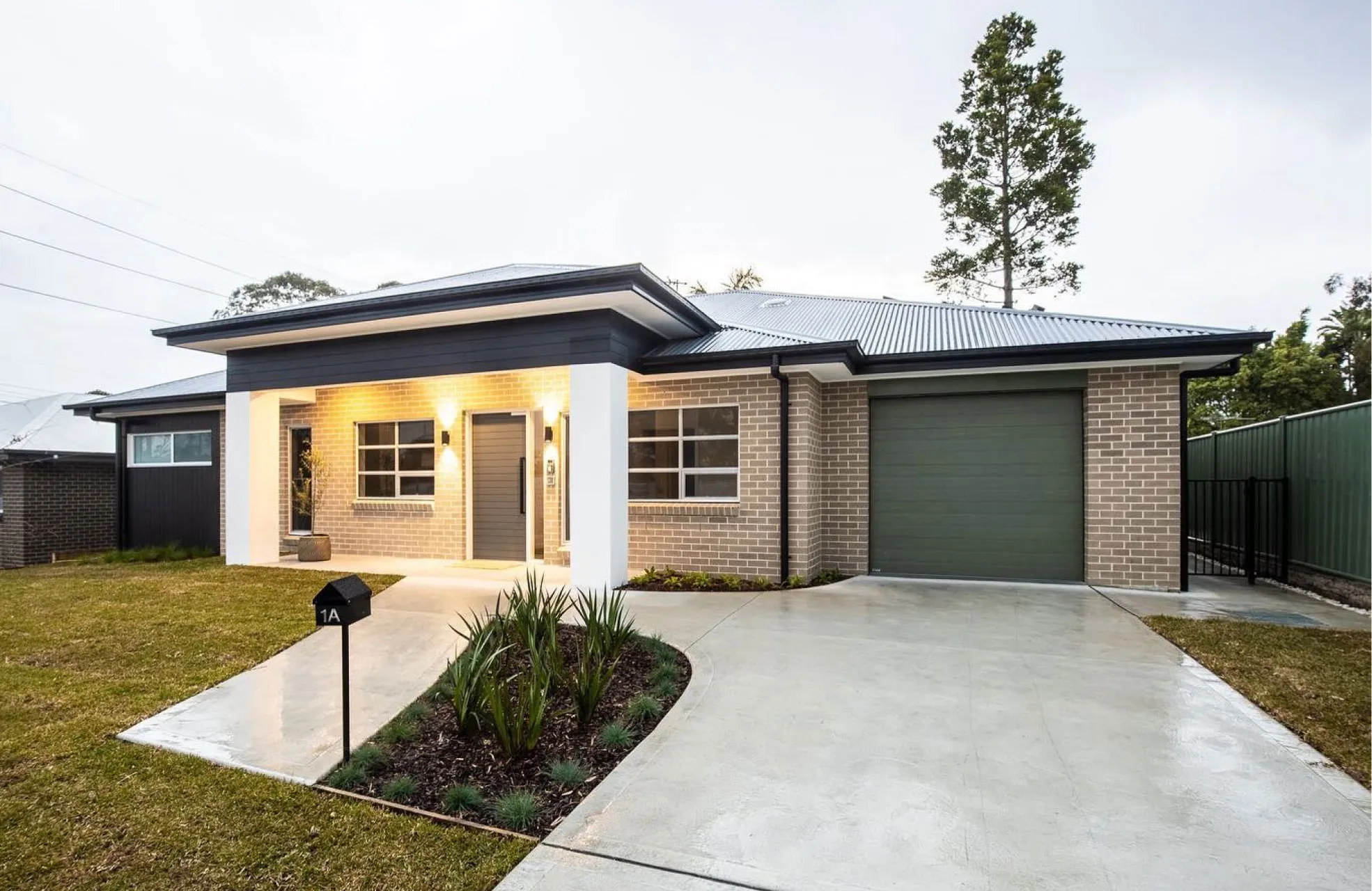 Mount Colah, NSW - House & Villa