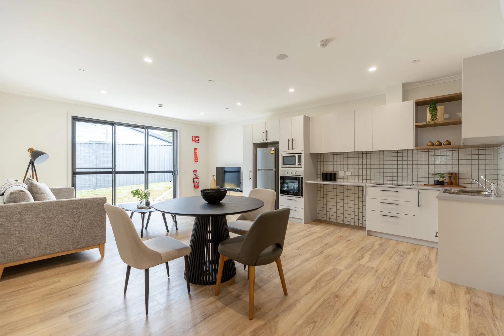 Hornsby, NSW - House & Villa