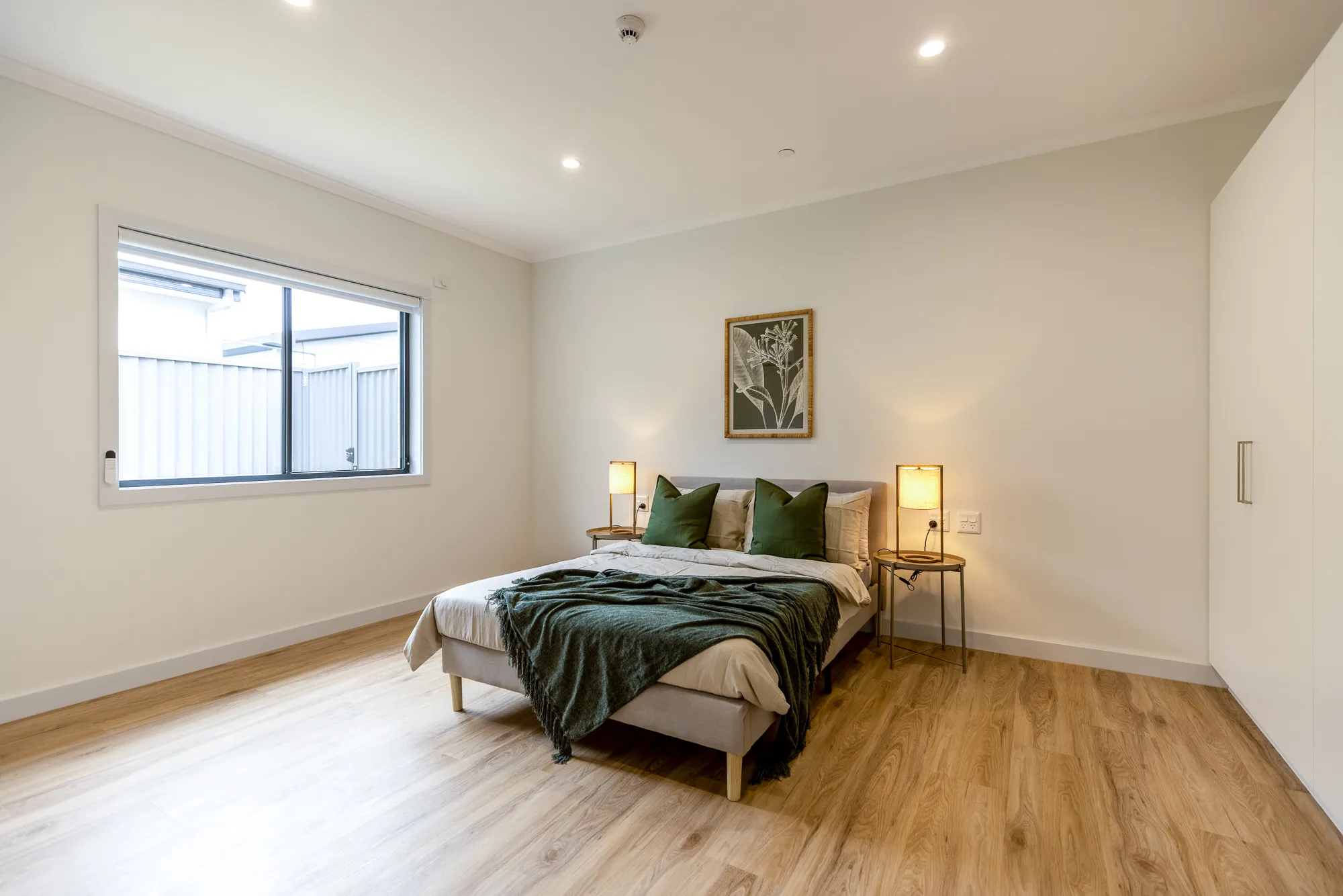 Hornsby, NSW - Villa