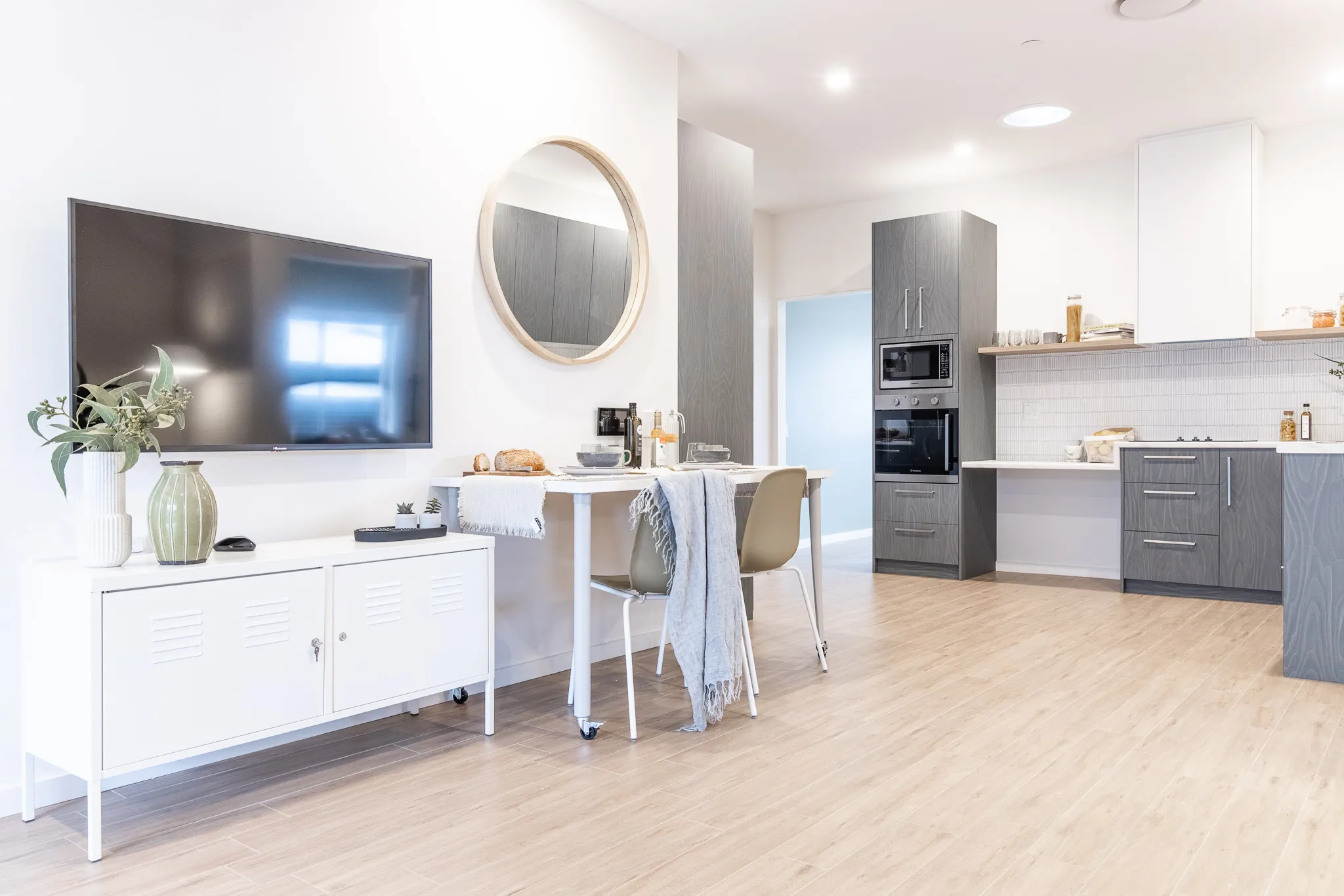 Mount Colah, NSW - House