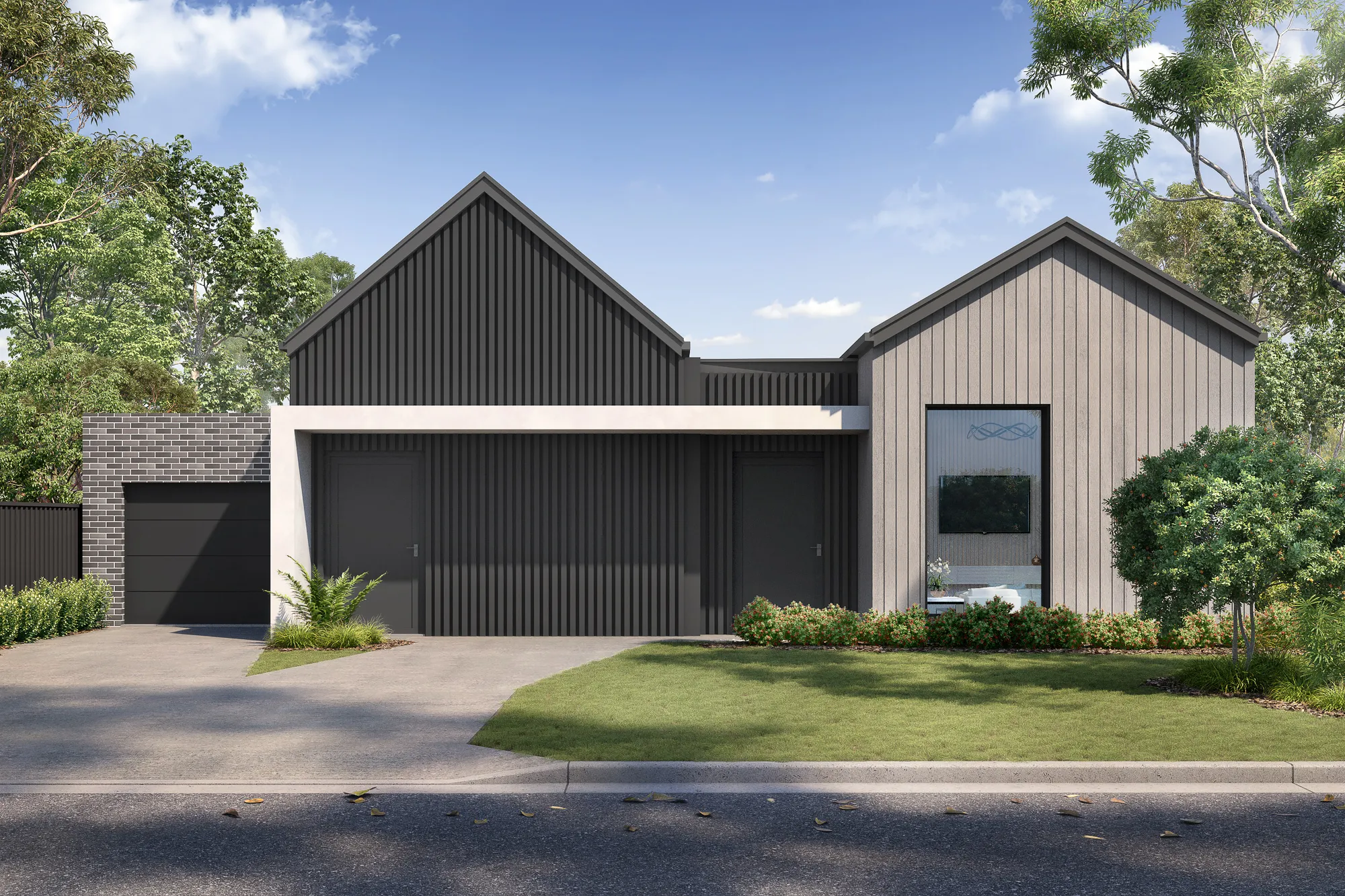 Pakenham, VIC - House