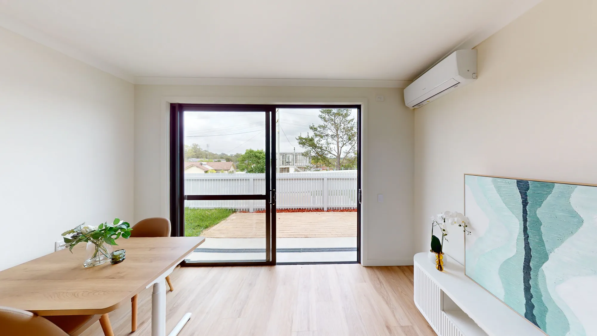 Bradbury, Campbelltown, NSW - House & Villa