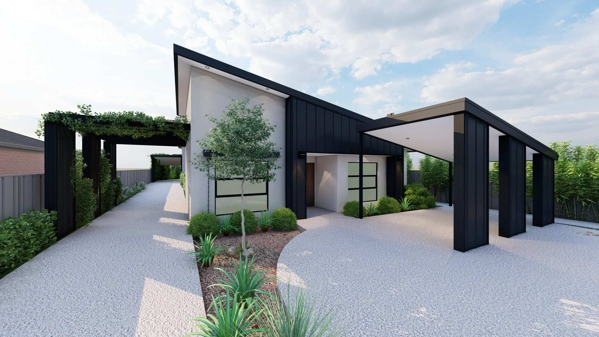 St Albans Park, VIC - House & Villa