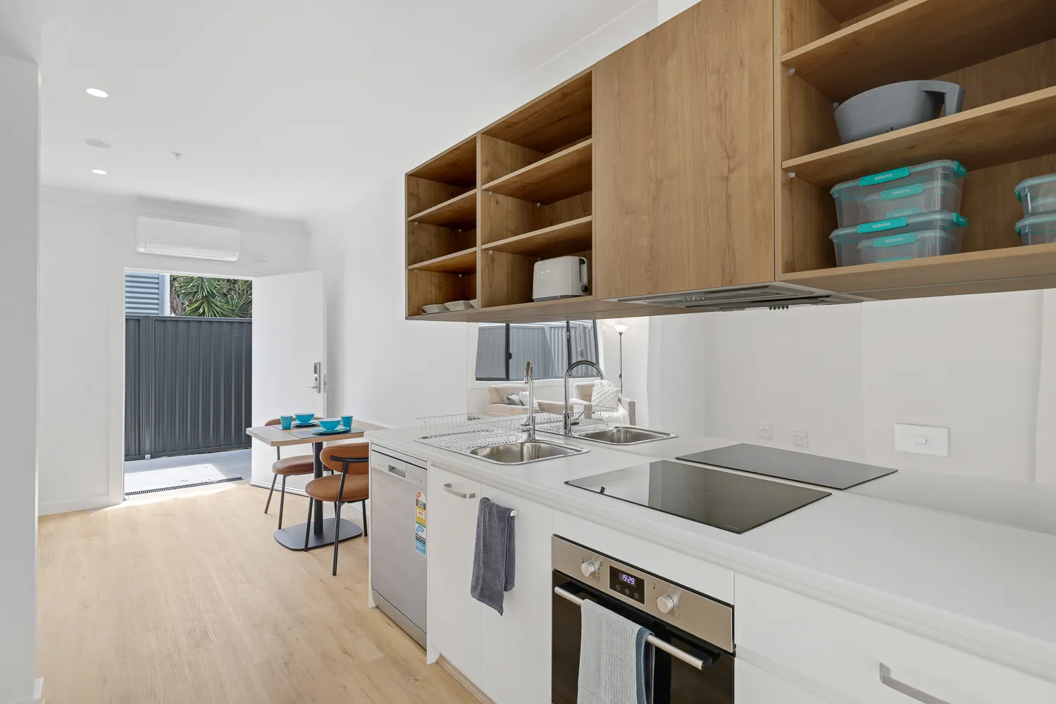 Jannali Sutherland Shire, NSW - Villa