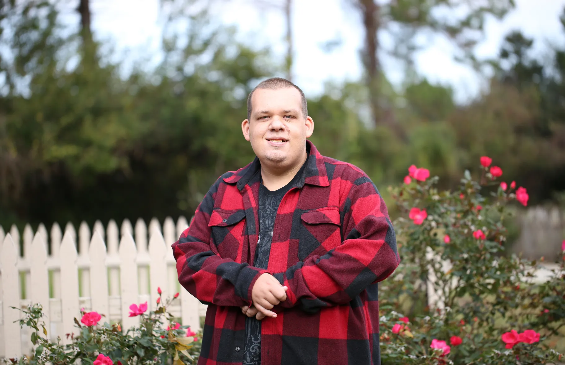 Dove Tree, Doveton: Tailored Support for PWS and Robust Participants