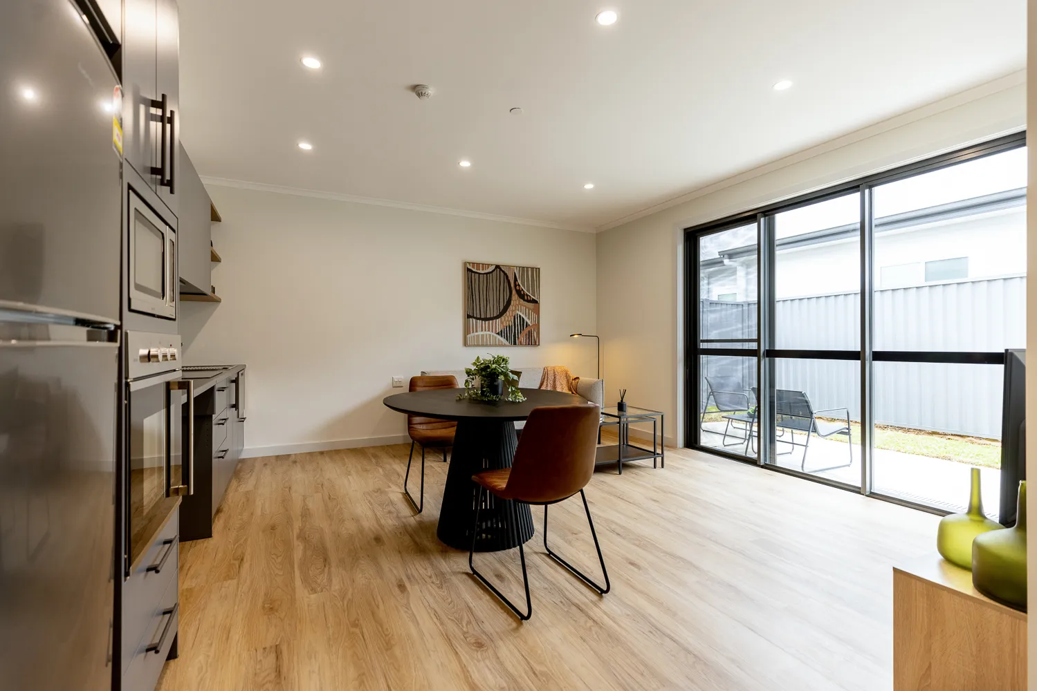 Your new home in Blue Gum, Hornsby