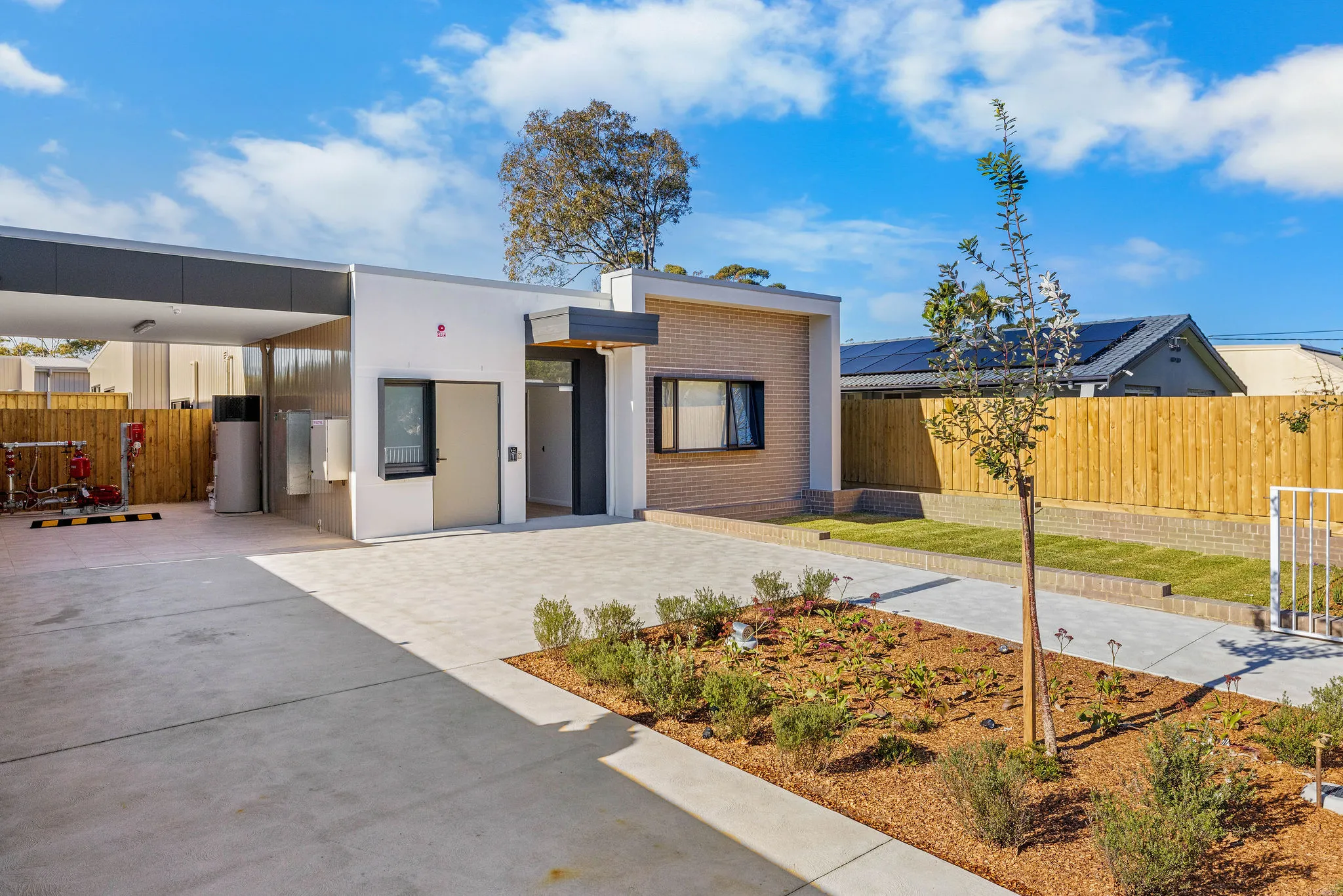 Terrey Hills, NSW - House & Villa