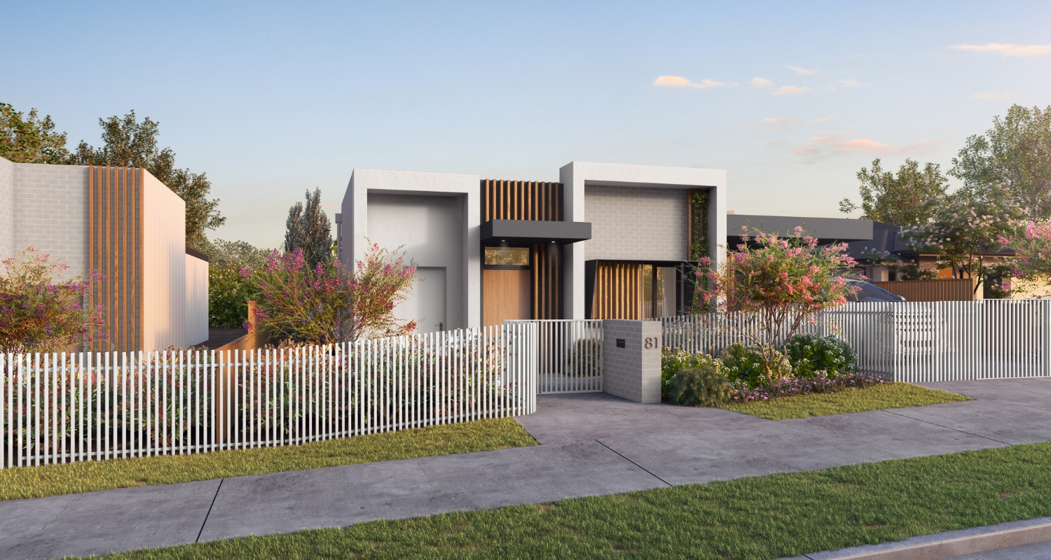 High Physical Support SDA in Hamlyn Terrace – Willow by Good Housing