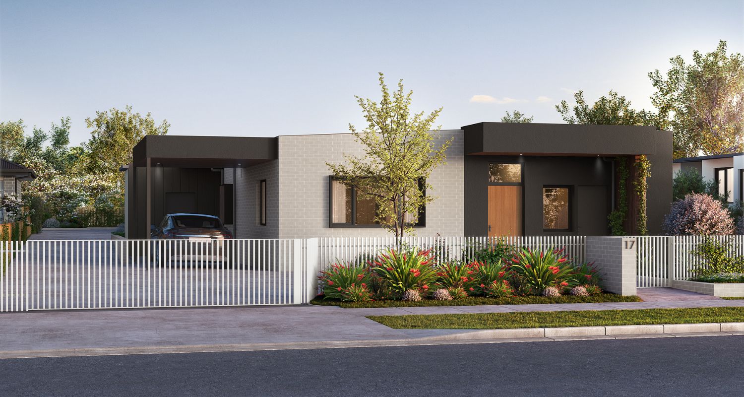 High Physical Support and Improved Liveability SDA in Fairfield East – Fairfield East by Good Housing